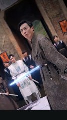 My Cook Father Is A Martial Master Netshort