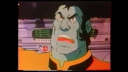 🚀🛡️ Les Défenseurs de l’Espace (1987) | Dessin Animé Film Complet en Français 🎬