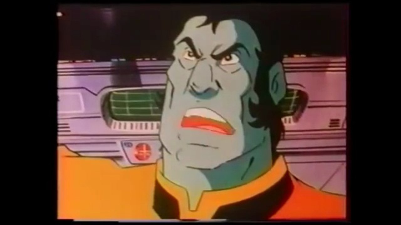 🚀🛡️ Les Défenseurs de l’Espace (1987) | Dessin Animé Film Complet en Français 🎬