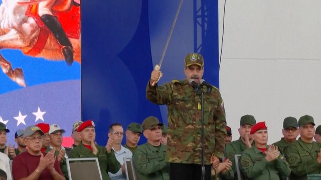 Reacciones divividas en América Latina tras intervención militar de Estados Unidos en Venezuela