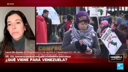 ¿Cuál es el panorama para los venezolanos en Estados Unidos tras captura de Nicolás Maduro?