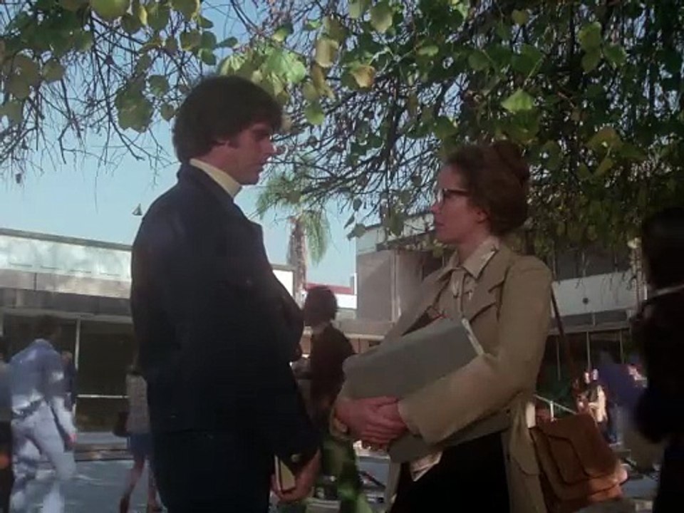 Trilogy Of Terror 1975