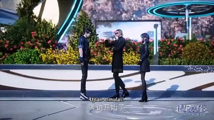 Transcend Evolution oleh Dongchindo Pro - Dailymotion