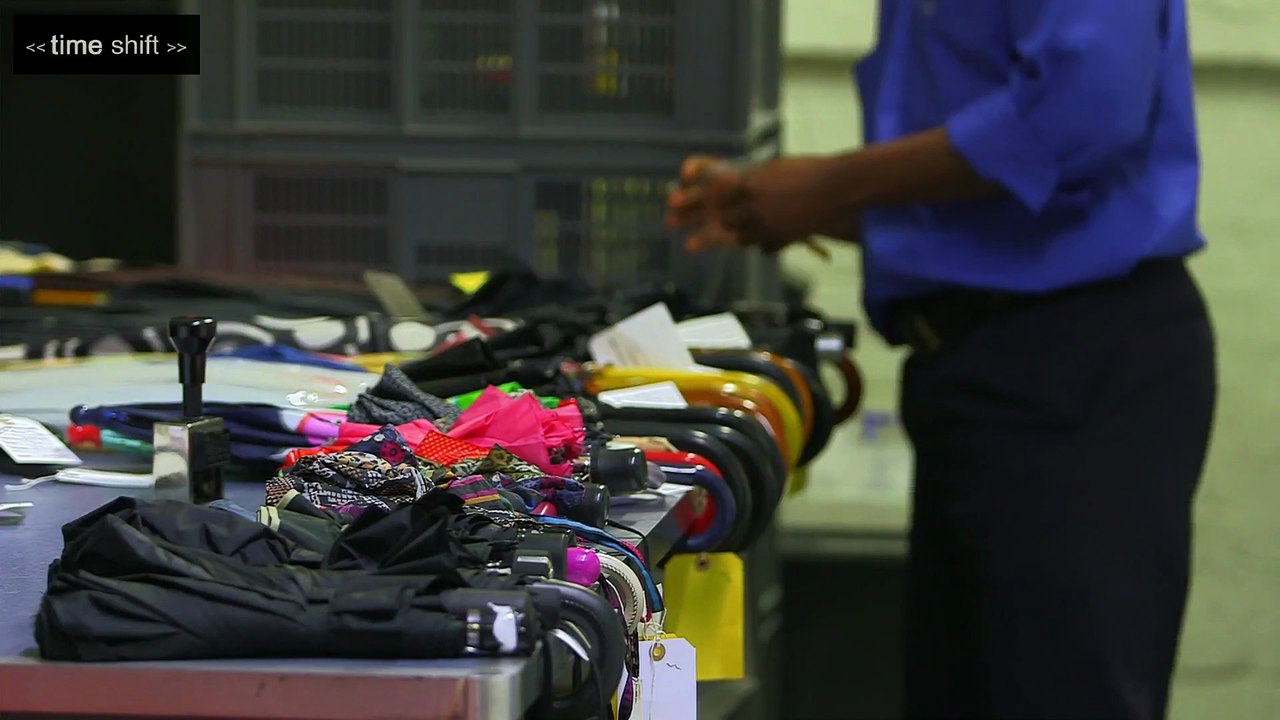 Timeshift: Hurricanes and Heatwaves - The Highs and Lows of British Weather