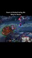 Gwen và Kindred hướng dẫn băng trụ Nasus #gwen #nasus #lienminhhuyenthoai #leagueoflegends #knightriseky