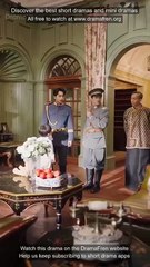 Rainy Night, Fatefull Encounter ENGSub - Chinese Drama EngSub HD