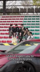 (4) End: On the surface, he plays the role of a good milk dog brother, which makes her feel pity for her, but behind the scenes, he is crazy and criticizes the powerful prince, single-handedly cleaning up all the suitors around her, and the domineering po