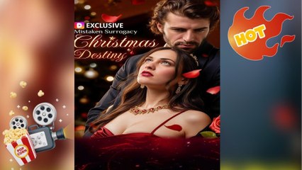 Mistaken Surrogacy Christmas Destiny Full New Drama 2026 Full Engsub