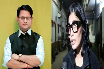 नेहा सिंह राठौर देशद्रोह केस: रात में बयान के बाद वादी कवि अभय सिंह निर्भीक ने गिरफ्तारी की मांग दोहराई