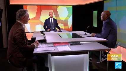 CAN 2025 : le Sénégal tient son rang, le Mali crée l'exploit contre la Tunisie