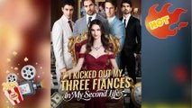 🔥 🔥 [Hot 2026] 🍀🔥🍀I Kicked Out My Three Fiancés in My Second Life #FullMovie
