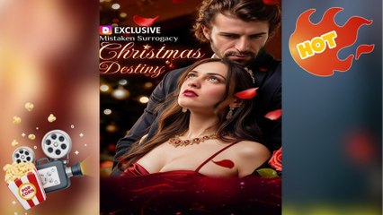 🔥 🔥 [Hot 2026] 🍀🔥🍀Mistaken Surrogacy Christmas Destiny Full Movie ❤️‍🔥