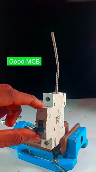 Bad and good MCV
