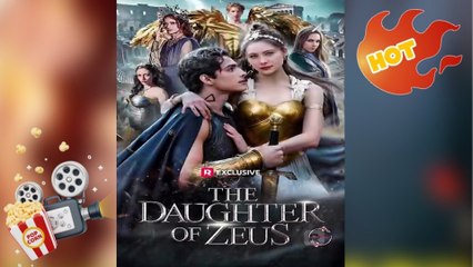 The Daughter of Zeus - 🔥 🔥 [Hot 2026] 🍀🔥🍀