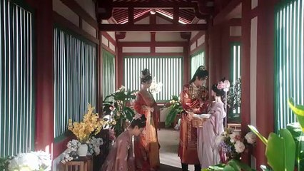 The Spoiled Favorite His Chosen Favor Episode 14 | English Sub