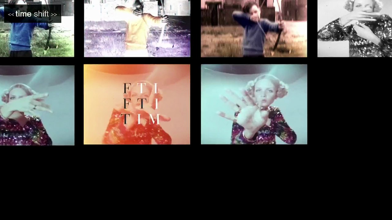 Timeshift: Full Throttle - The Glory Days Of British Motorbikes