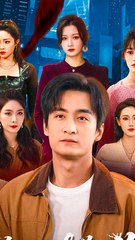 Return Of The Hades Crush Enemies With 7 Sisters - Web Dramma (2026) [Eng Sub]