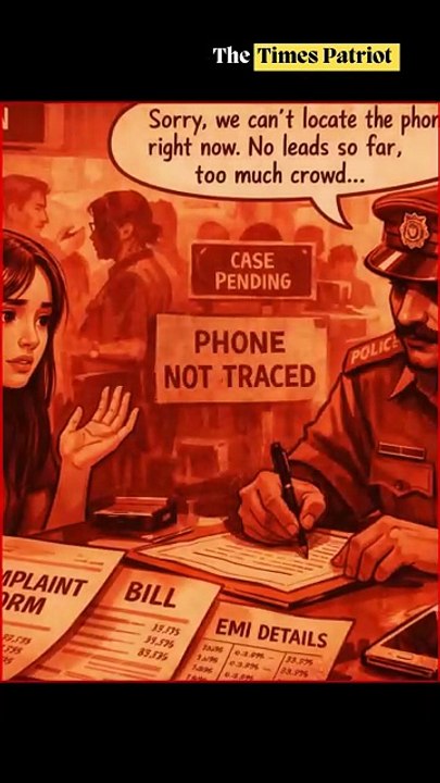 iPhone Snatched at Assi Ghat, Mumbai Woman Tracks Thief Herself; Cache of Stolen Phones Recovered