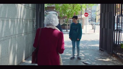 Los Protegidos: Un nuevo poder: 1x4