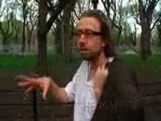 Daniel Pinchbeck: Collective Entrainment