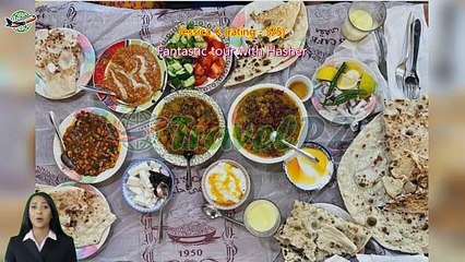 「TravelPZ」 Review Bahrain City and Desert Tour – Guided Sightseeing Experience