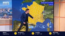 Une journée ensoleillée, mais des températures très basses: la météo de ce dimanche 4 janvier