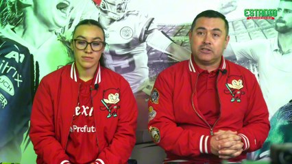 Iván Terrazas revela el reto de Diablos Rojos Femenil para seguir en la cima rumbo a 2026