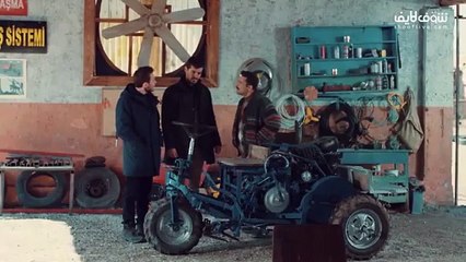 مسلسل جبل جونول الحلقة 20 مترجم