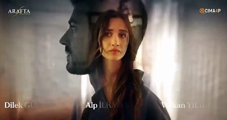 مسلسل بين الجنة والنار الحلقة 12 مترجمة