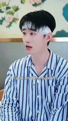 Our Story Ends Here #Dramabox