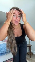 Hair & Makeup Transition | DWTS Premiere#DWTS #DWTSSeasonPremiere #DWTSPremiere #HairTransition #MakeupTransition