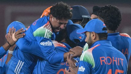 New Zealand के खिलाफ ODI के लिए Team India का ऐलान!