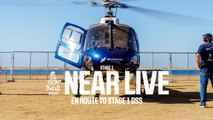 Dakar 2026 - Stage 1 - En route to the DSS