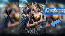 👑The Daughter of Zeus⚡—Drama Alert❗