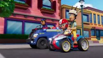 PAW Patrol S11E26 Pups Save the Space Kitties&Pups Save the Sea Sponges SKST DD 5 1 H 264