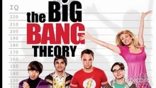 La teoría del big bang (T2:C1) español latino