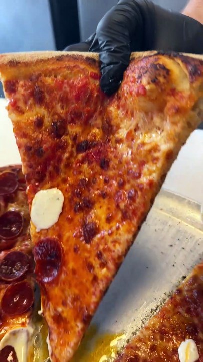 I hope this makes you hungry 🥵