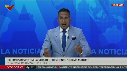 Analista Víctor Vegas: Legisladores estadounidenses han denunciado las acciones criminales de Trump