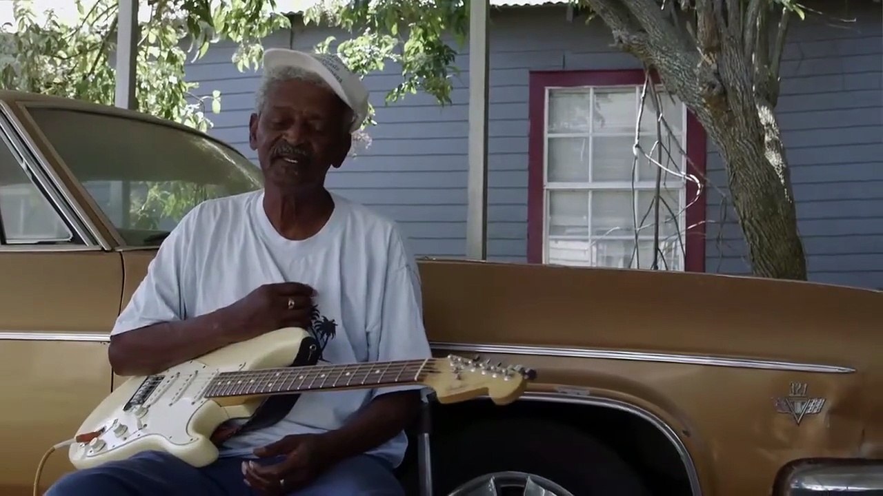 I Am The Blues | movie | 2016 | Official Trailer