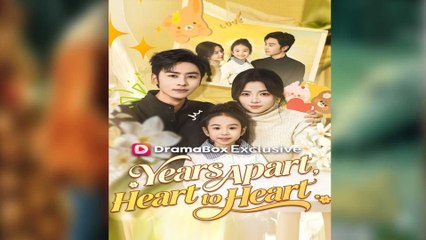 🔥 🔥 [Hot 2026] 🍀🔥🍀 Years Apart Heart to Heart Full Movie 🔥🔥