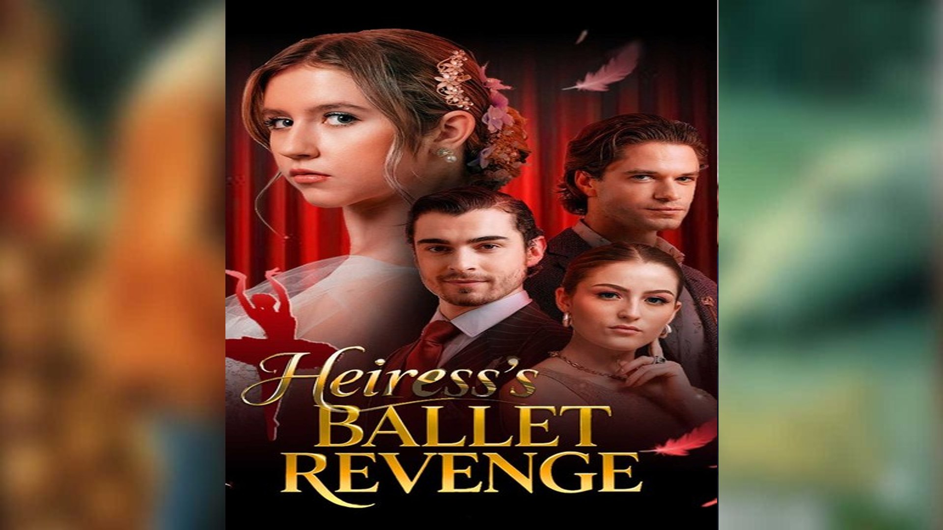 ⁣🔥 🔥 [Hot 2026] 🍀🔥🍀 Heiress's Ballet Revenge (2026) Full Movie