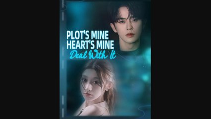 🔥 🔥 [Hot 2026] 🍀🔥🍀 Plot's Mine Heart's Mine Deal With Full New Drama 2026 Full Engsub
