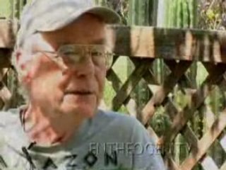 Ralph Metzner explains Entrainment