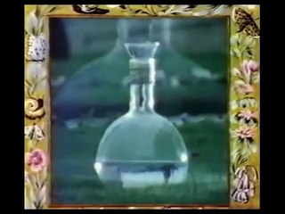 Emission mystères TF1 Le secret des alchimistes