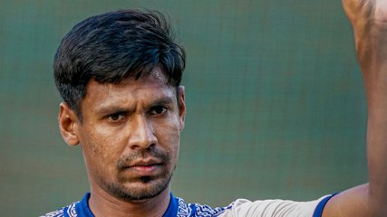 KKR से Mustafizur Rahman को बाहर करने पर विवाद गहराया!