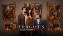 Through Ashes Their Sorrow Awakens 🍿 #englishsub