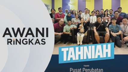 AWANI Ringkas: Sempena Tahun Melawat Malaysia 2026