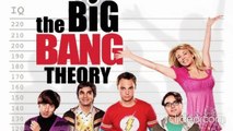 La teoría del big bang (T2:C2) español latino