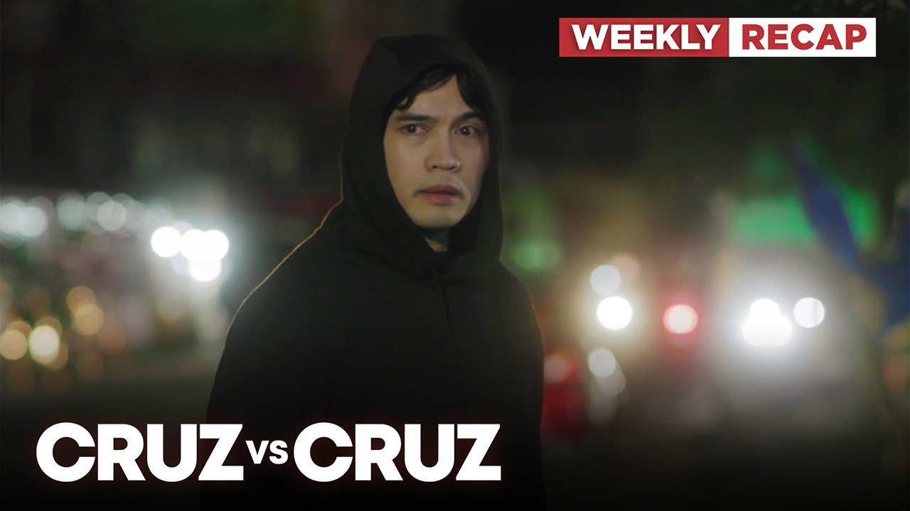 Cruz vs. Cruz: Jessica’s father is determined to make the Cruz family pay! (Weekly Recap HD)