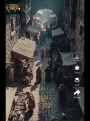 My Farmer Dad Is Secretly An Archmage Isode